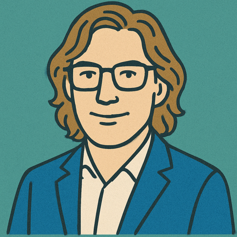 Clayton Jones, Founder & Lead Advisor Founder and lead advisor